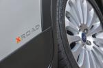 Ford Focus X-Road 2010 года